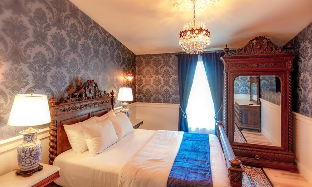 Sunbright Inn DeFuniak Springs Bagian luar foto