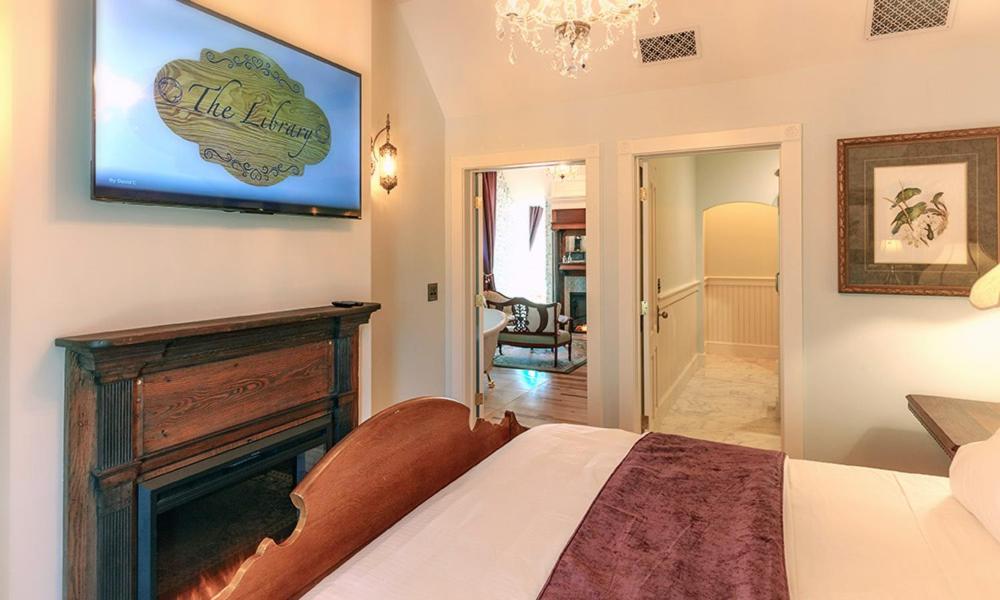 Sunbright Inn DeFuniak Springs Bagian luar foto