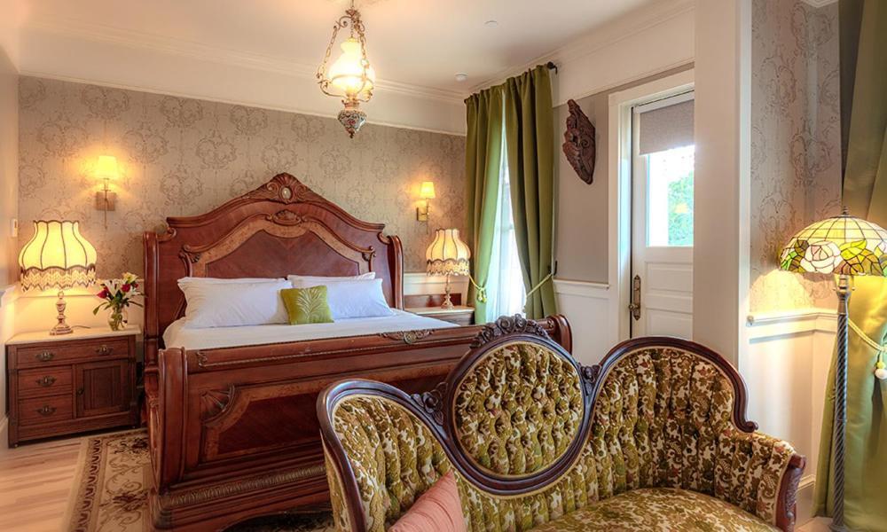 Sunbright Inn DeFuniak Springs Bagian luar foto