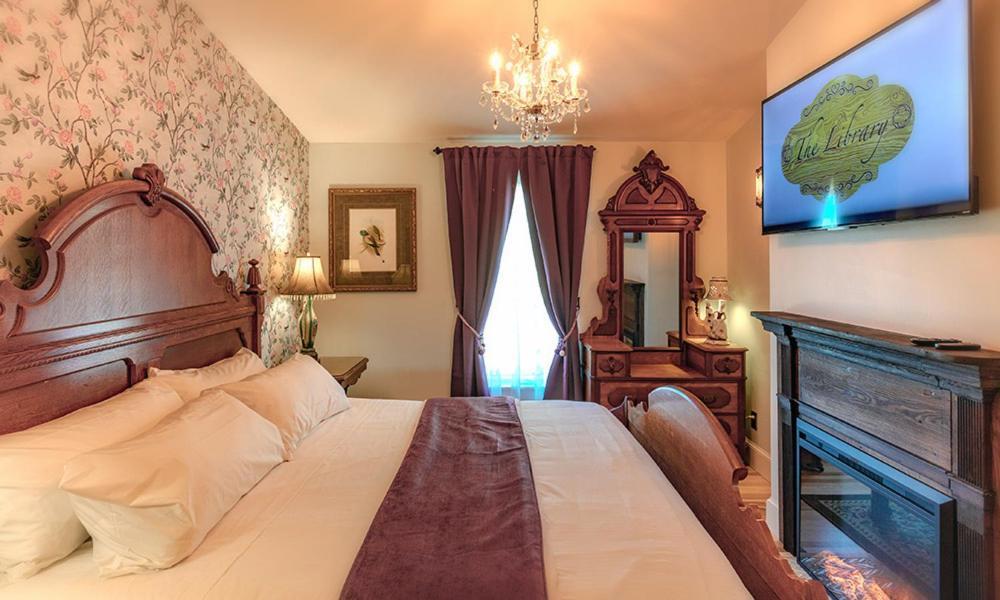 Sunbright Inn DeFuniak Springs Bagian luar foto
