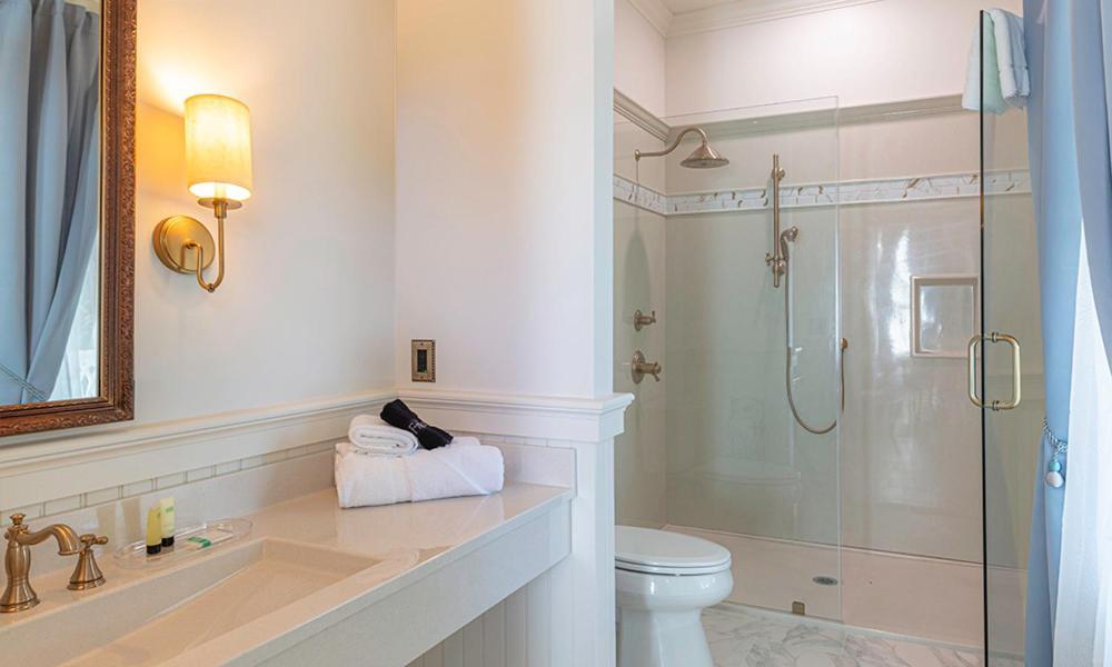 Sunbright Inn DeFuniak Springs Bagian luar foto