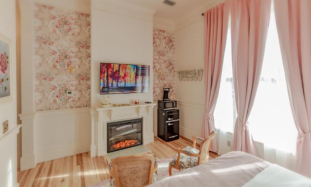Sunbright Inn DeFuniak Springs Bagian luar foto