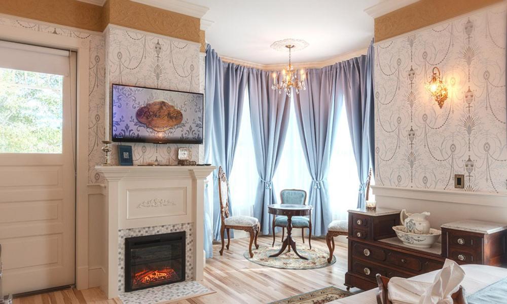 Sunbright Inn DeFuniak Springs Bagian luar foto