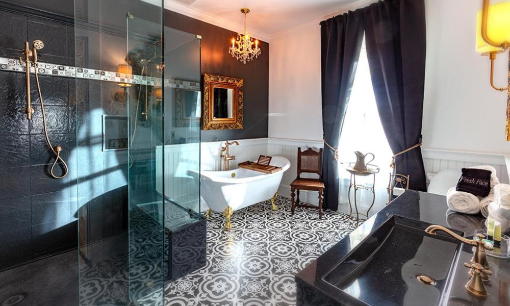 Sunbright Inn DeFuniak Springs Bagian luar foto