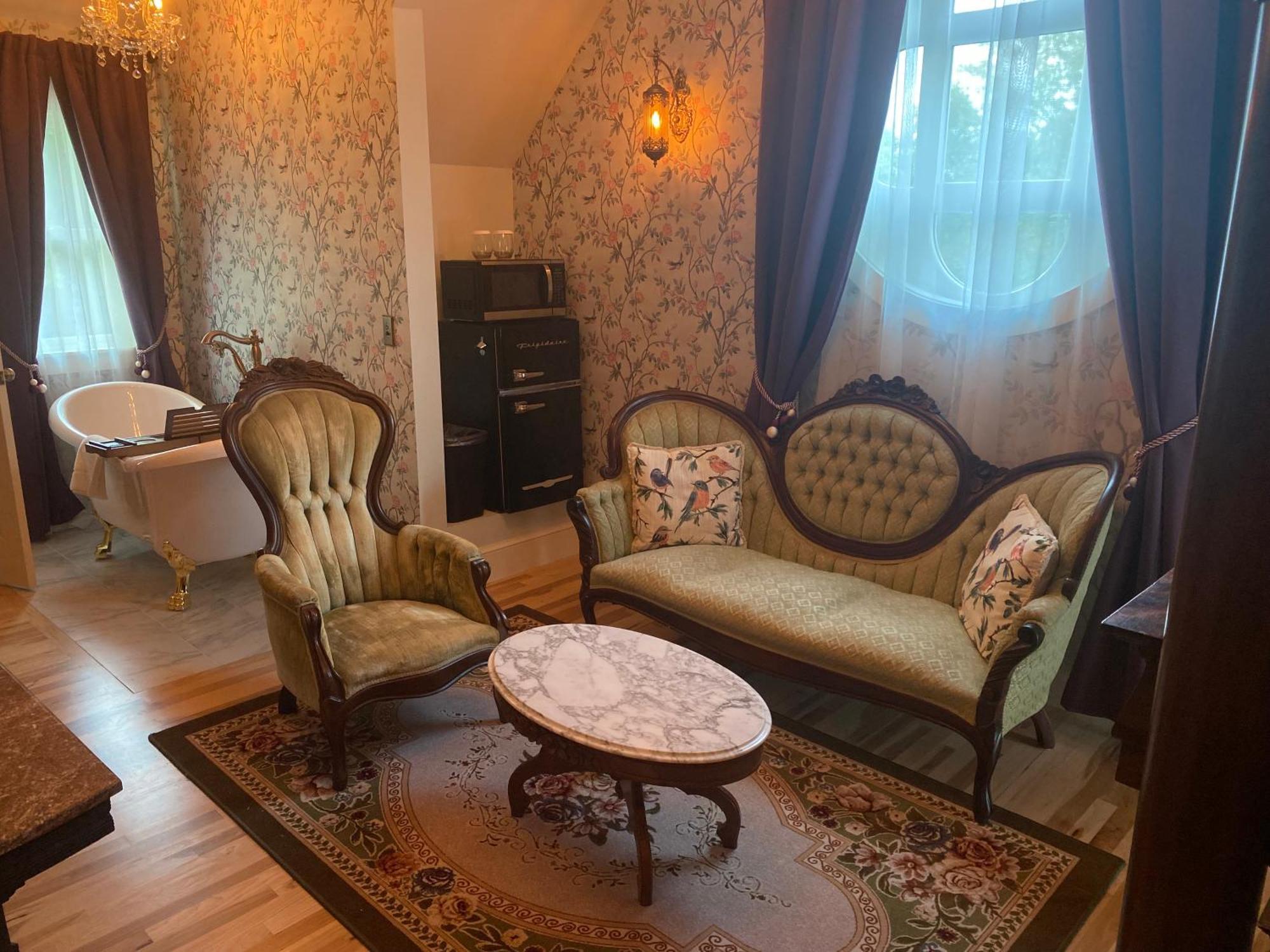 Sunbright Inn DeFuniak Springs Bagian luar foto