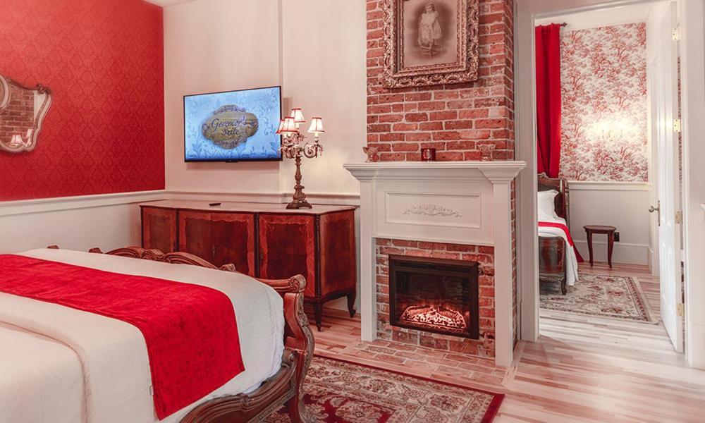 Sunbright Inn DeFuniak Springs Bagian luar foto