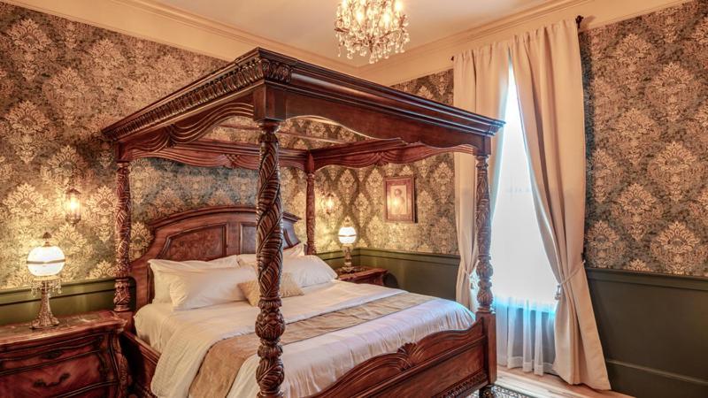 Sunbright Inn DeFuniak Springs Bagian luar foto